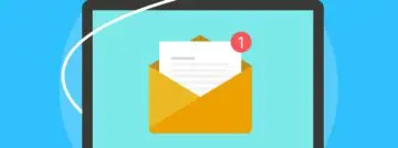 e-mail