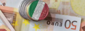 geld italië