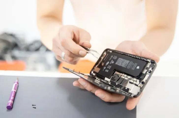 iphone repair