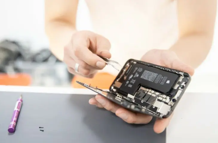 iphone repair