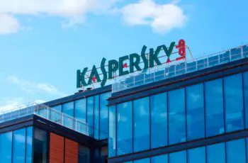Kaspersky lab