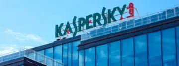 Kaspersky lab