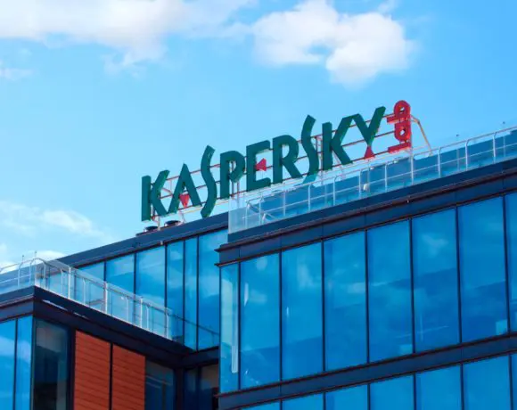 Kaspersky lab