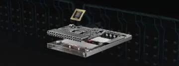 Nvidia lanceert bliksemsnel netwerkplatform voor supercomputers