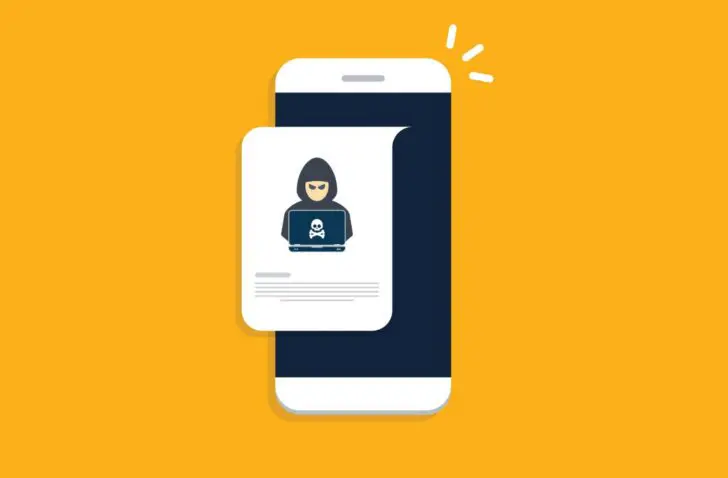 smartphone hack