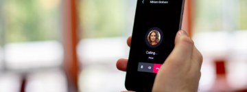 Microsoft introduceert Teams Phone with Calling Plan voor kmo’s