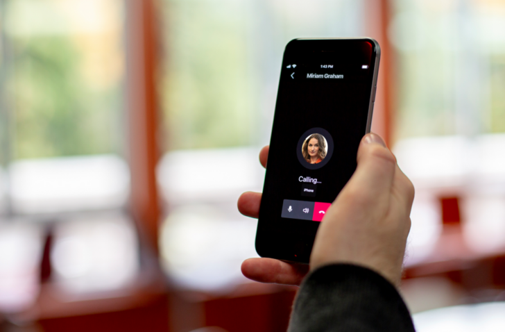 Microsoft introduceert Teams Phone with Calling Plan voor kmo’s