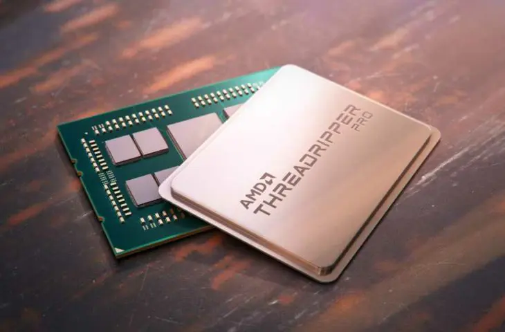 AMD Threadripper