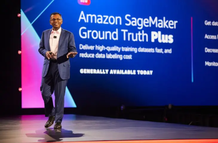 Gratis SageMaker Studio Lab en andere ML-diensten: AWS breidt SageMaker fors uit