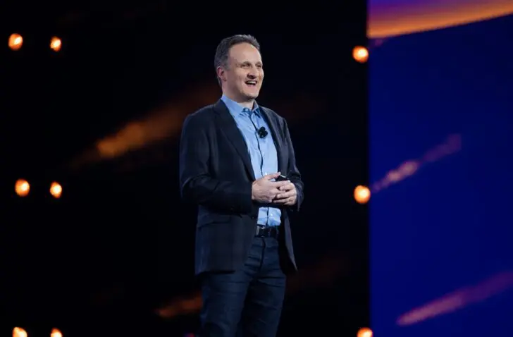 AWS kondigt data lake Amazon Security Lake aan