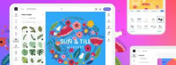 Adobe Creative Cloud Express