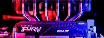 Tekort componenten vertraagt beschikbaarheid DDR5-geheugen