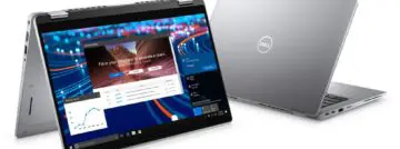 Dell Latitude 5320
