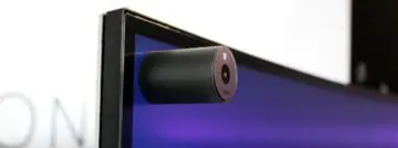 Magnetische webcam en tablet zonder poorten: Dell onthult nieuwe concepten voor telewerk