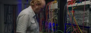 Van de kelder naar de cloud: de meerwaarde van een partner