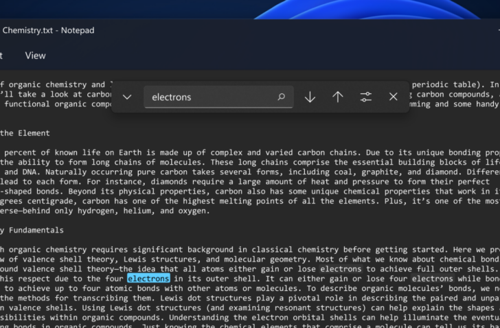 Microsoft vernieuwt Kladblok, Foto’s en Groove voor Windows 11