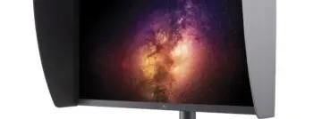 LG UltraFine OLED Pro 32BP95E