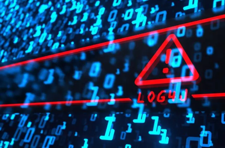 Digitale logistieke ketting nog jaren kwetsbaar voor Log4Shell