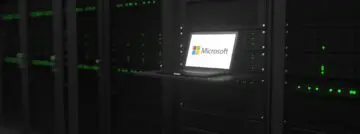 microsoft server datacenter