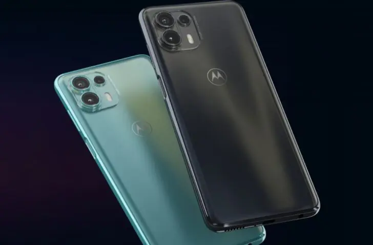 Motorola