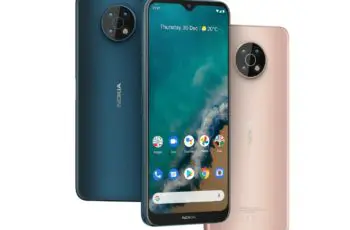 Nokia G50