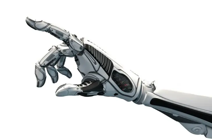 Robot