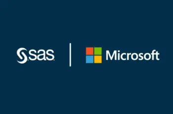 SAS legt zijn analytics-eitjes in heel wat mandjes, maar vooral in dat van Microsoft
