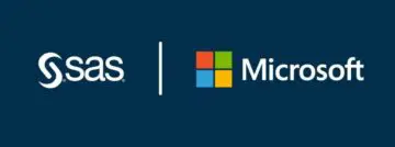 SAS legt zijn analytics-eitjes in heel wat mandjes, maar vooral in dat van Microsoft