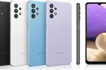 Samsung Galaxy A32 5G review: ondermaatse prestaties verscholen in een A-reeks