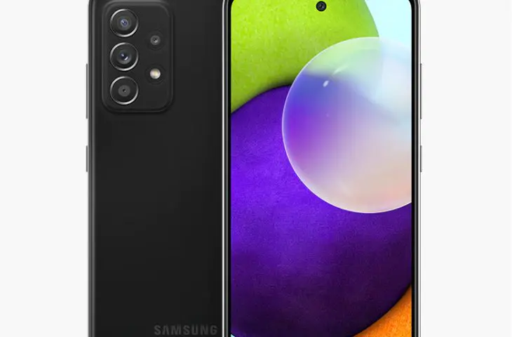 Samsung Galaxy A52 5G review: duidelijke A-kwaliteit vandaag en klaar voor de toekomst
