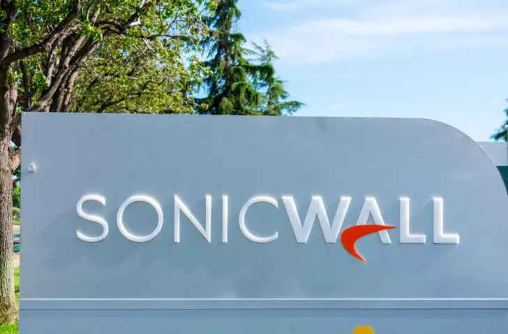 Sonicwall