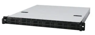 Synology breidt flash-portfolio uit met FlashStation FS2500 voor kmo’s
