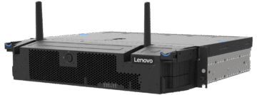 Lenovo brengt Nvidia-GPU naar de edge met nieuwe ThinkEdge SE450-server