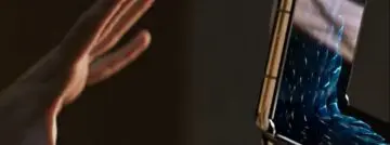 Oppo volgt de weg van vouwbare smartphones