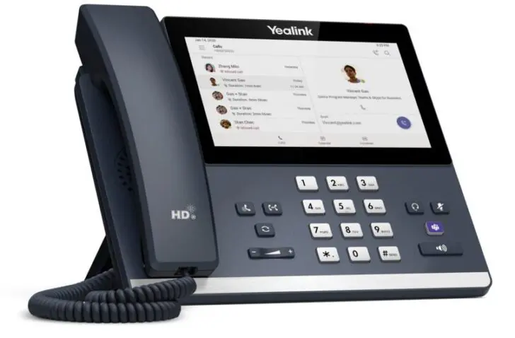 Yealink Teams Phone