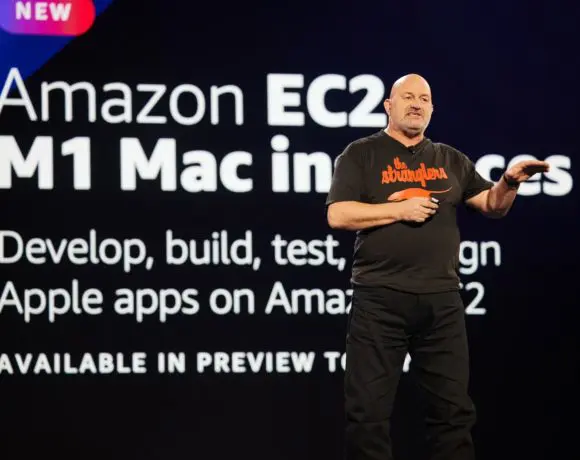 aws werner vogels
