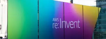 aws reinvent