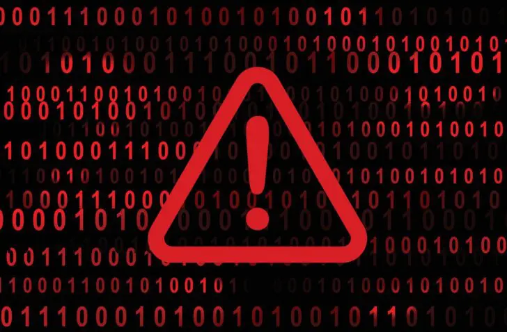 code security log4j