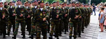 Ministerie van defensie getroffen door Log4Shell-aanval