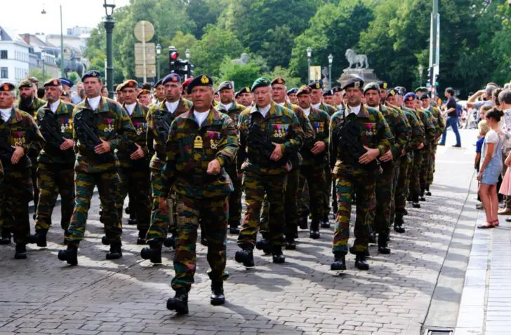 Ministerie van defensie getroffen door Log4Shell-aanval