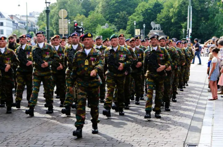 Ministerie van defensie getroffen door Log4Shell-aanval