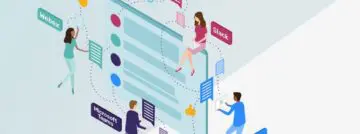 Mio wil chatprogramma’s laten samenwerken: Zoom en Cisco investeren al