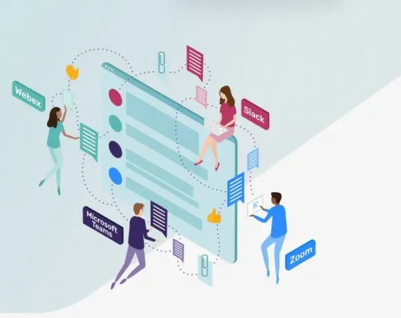 Mio wil chatprogramma’s laten samenwerken: Zoom en Cisco investeren al