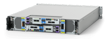 Seagate introduceert Exos AP-opslagservers met AMD Epyc aan boord