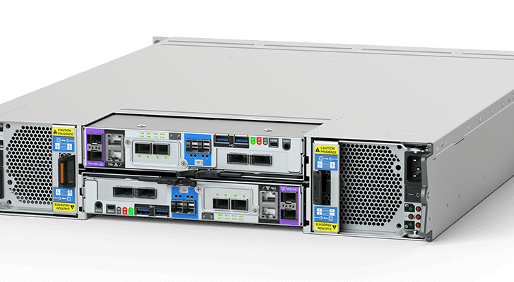 Seagate introduceert Exos AP-opslagservers met AMD Epyc aan boord