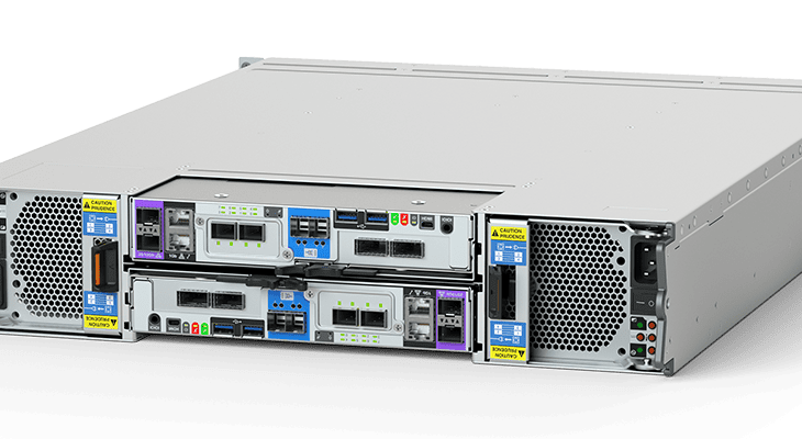 Seagate introduceert Exos AP-opslagservers met AMD Epyc aan boord
