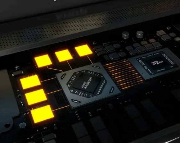 AMD en Nvidia willen imponeren met nieuwe GPU’s