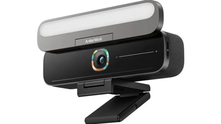 Anker B600 Video Bar 1