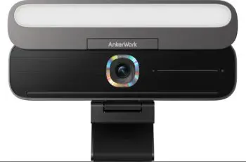 Anker B600 Video Bar maakt van ieder thuiskantoor de perfecte vergaderplek