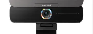 Anker B600 Video Bar maakt van ieder thuiskantoor de perfecte vergaderplek
